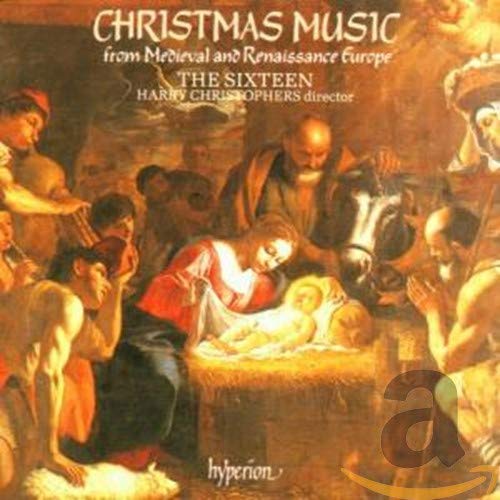 Christmas Music from Medieval Europe