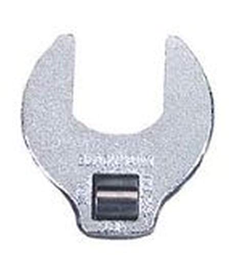 BLACKHAWK BY PROTO BlackhawkxProto BCF-22M 22mm Drive Crowfoot Wrench,3/8"