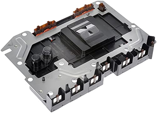 Dorman 609-254 Remanufactured Transmission Control Module Compatible with Select Nissan Models