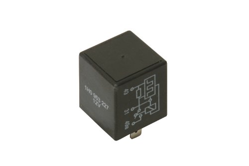 URO Parts 1H0953227 Turn Signal Relay