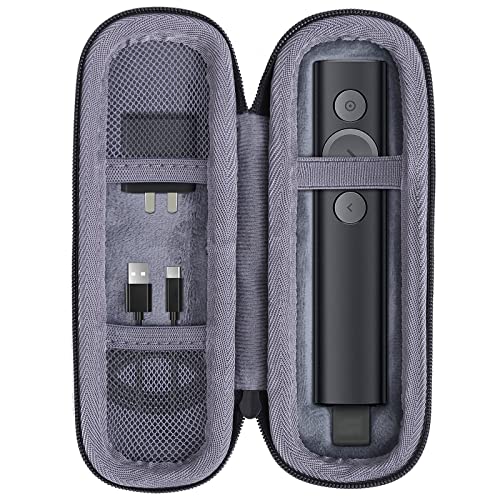 co2CREA Hard Case Replacement for Logitech Spotlight Presentation Remote Presenter Clicker