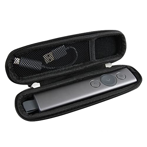 Hermitshell Hard EVA Travel Case Fits Logitech Spotlight Advanced Presentation Remote