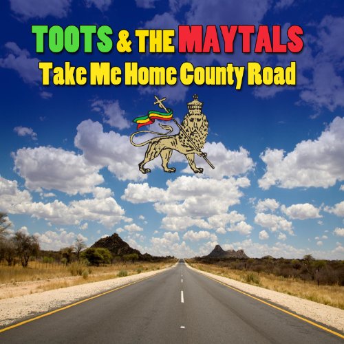 Take Me Home Country Road