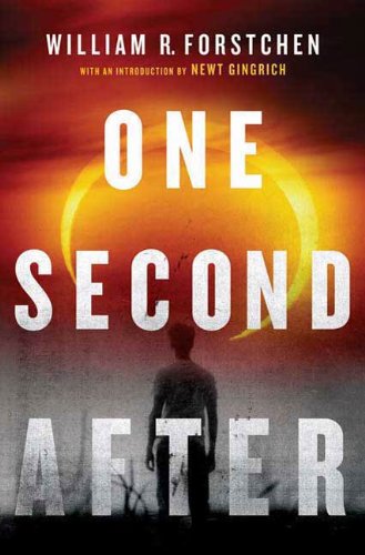 One Second After (A John Matherson Novel Book 1)