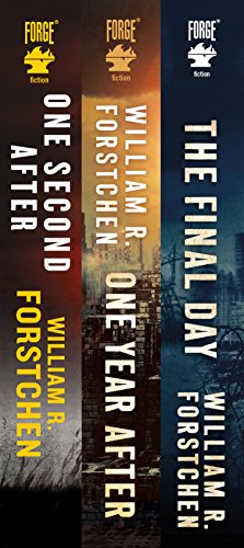 The John Matherson Series: (One Second After, One Year After, The Final Day) (A John Matherson Novel)