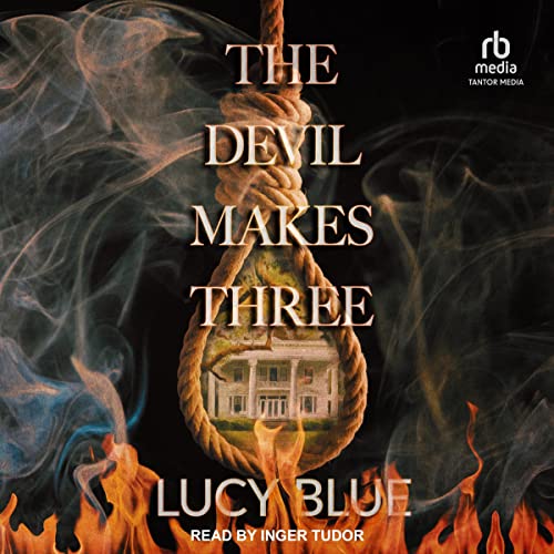 The Devil Makes Three