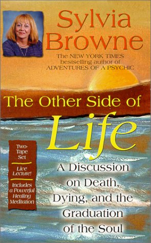 The Other Side of Life: A Discussion on Death, Dying, and the Graduation of the Soul