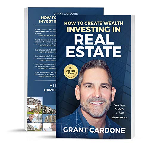 How to Create Wealth Investing in Real Estate