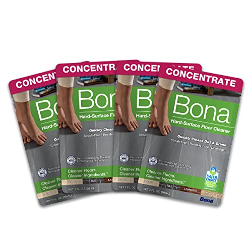 Bona Multi-surface Floor Cleaner Concentrate