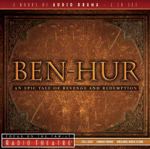 Ben-Hur (Radio Theatre)