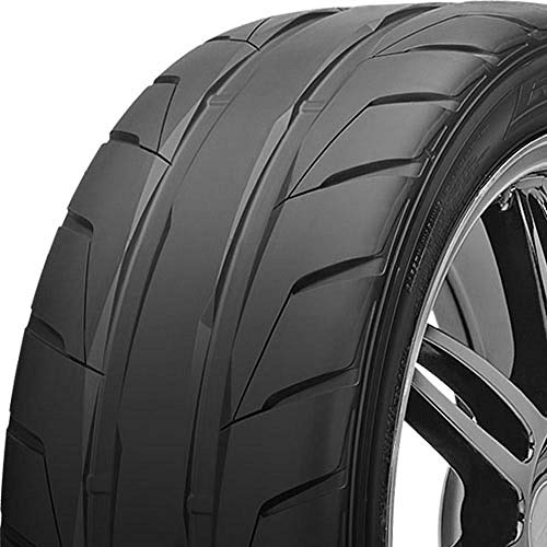 Nitto NT05 All-Season Radial Tire - 205/50R15 89W