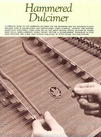 Hammered Dulcimer