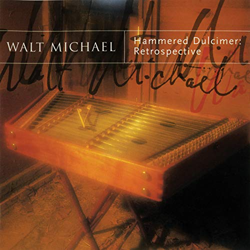 Hammered Dulcimer: Retrospective