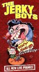 The Jerky Boys: Don't Hang Up, Tough Guy! [VHS]
