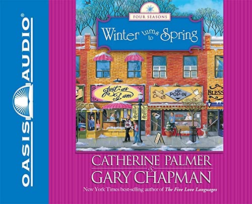 Winter Turns to Spring (Volume 4) (Seasons of Marriage)