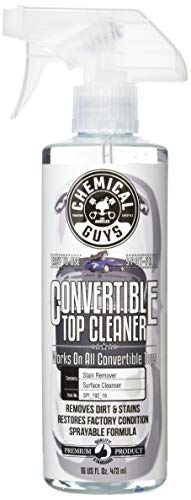 Chemical Guys SPI_192_16 Convertible Top Cleaner (16 oz)