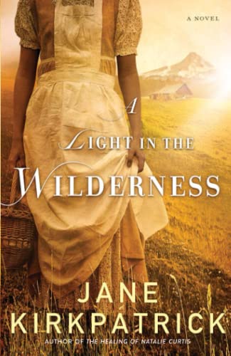 A Light in the Wilderness: A Novel