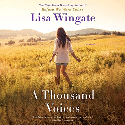 A Thousand Voices: Tending Roses, Book 5