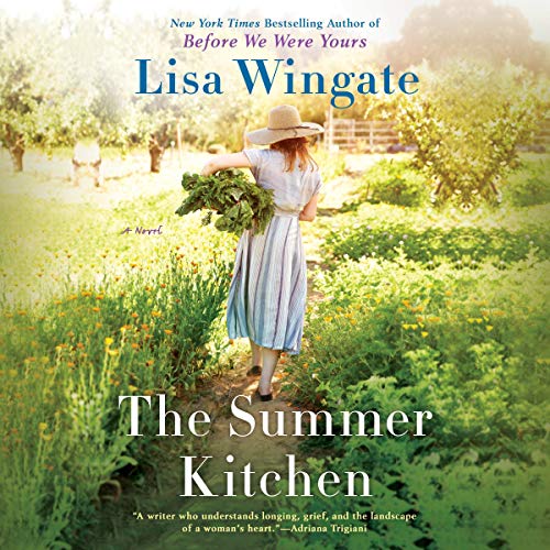 The Summer Kitchen: Blue Sky Hill Series, Book 2