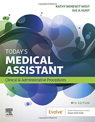 Today's Medical Assistant