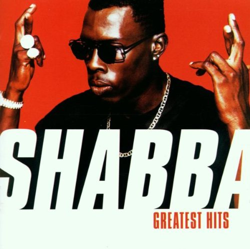 Best Of Shabba Ranks