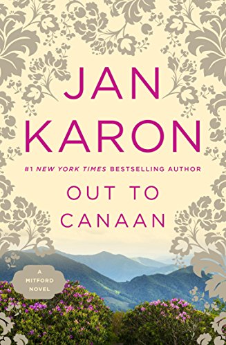 Out to Canaan (Mitford Book 4)