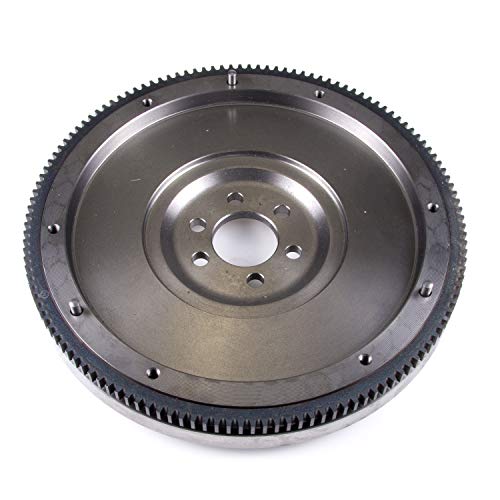 Schaeffler LuK LFW134 Flywheel, OEM Flywheel, LuK RepSet Clutch Replacement Parts