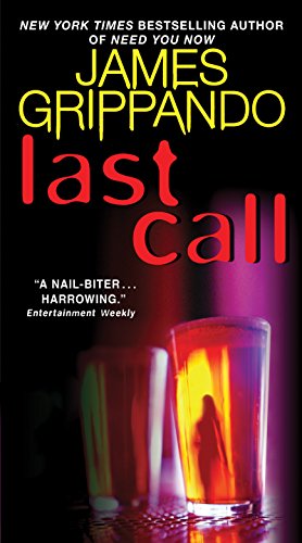 Last Call (Jack Swyteck Book 7)