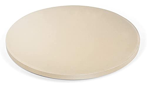 12 Inch Round Pizza Stone (12 inch Only)