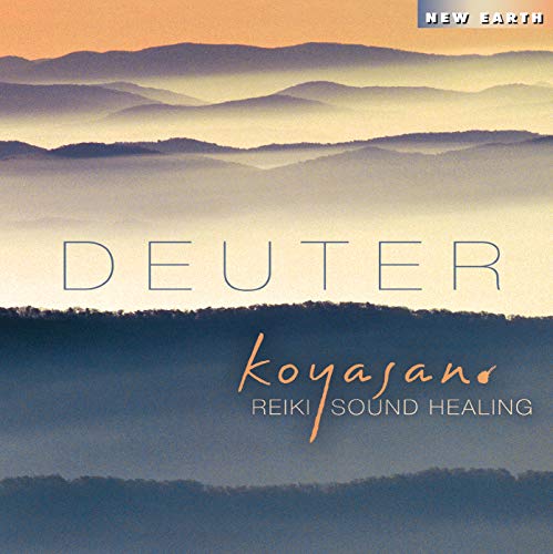 Koyasan: Reiki Sound Healing