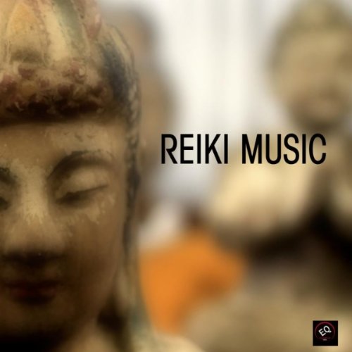 Reiki Healing Music