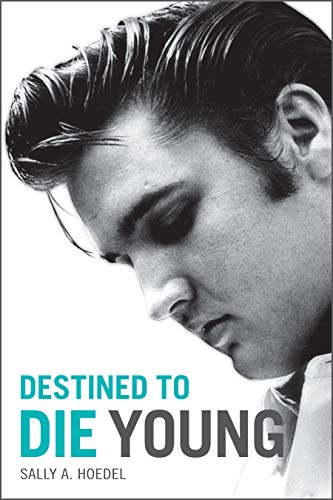 Destined to Die Young - Elvis Presley