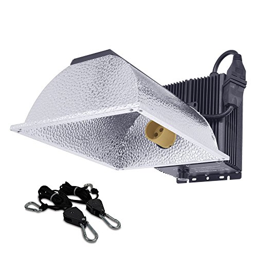 Digital Greenhouse 315W Ceramic Metal Halide Dimmable CMH Fixture