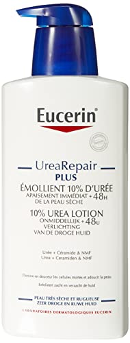 Eucerin Complete Repair Lotion Urea 10% 400ml