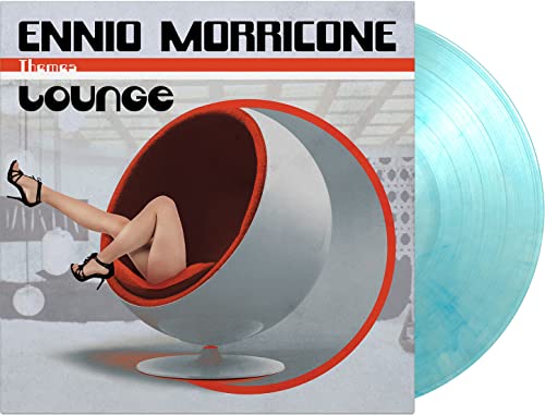 Themes: Lounge (Original Soundtrack)