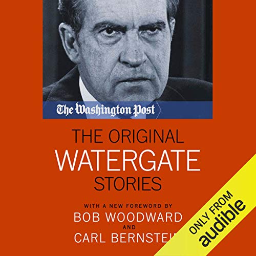 The Original Watergate Stories