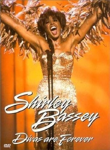 Shirley Bassey: Divas Are Forever