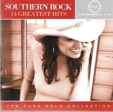 Southern Rock 14 Greatest Hits (The Pure Gold Collection)