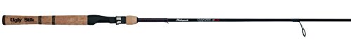 Ugly Stik Elite Spinning Rod 5'6" - Light - 2pc