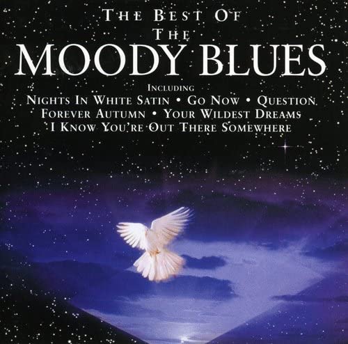 The Very Best Of The Moody Blues