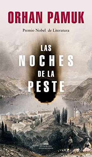 Las noches de la peste (Spanish Edition)