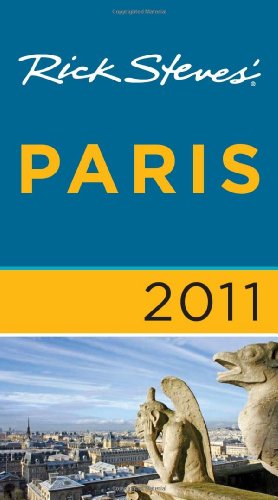 Rick Steves' Paris 2011