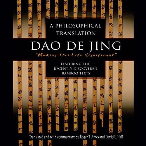 Dao de Jing