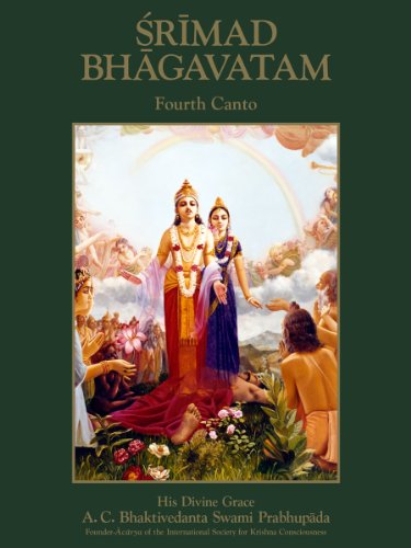 Srimad-Bhagavatam, Fourth Canto