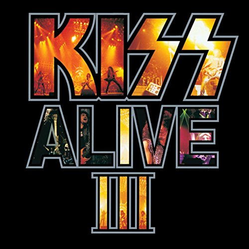 Alive III [2 LP]