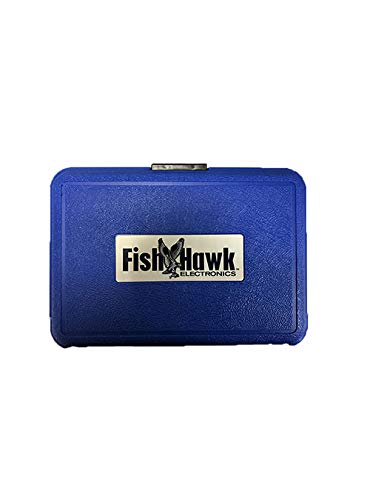 Fish Hawk Probe Hard Case