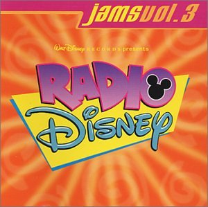 Radio Disney Jams, Vol. 3