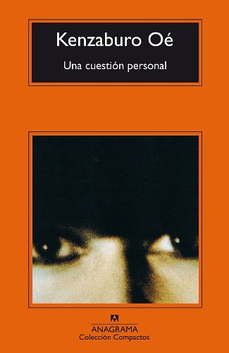 Una cuestin personal (COMPACTOS n 188) (Spanish Edition)