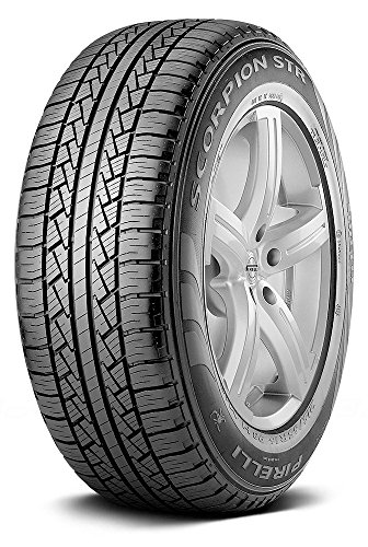 Pirelli Scorpion STR 245/50R20 102H 245 50 20