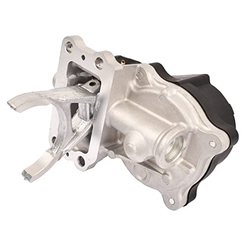 4WD Differential Actuator Assembly Replacement For 2000-2007 Toyota Tacoma 4Runner Tundra Sequoia 600-410 41400-34013 Flynsu